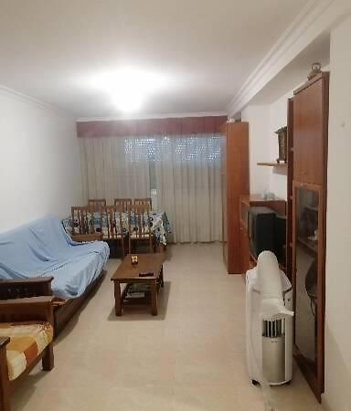 Piso En Raxo Apartment ภายนอก รูปภาพ