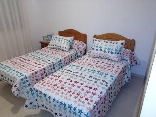 Piso En Raxo Apartment ภายนอก รูปภาพ